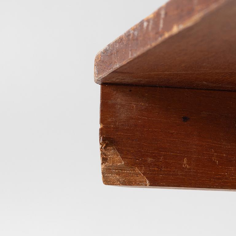 Mogens Koch, bord, "Embassy Table", Interna, Danmark.