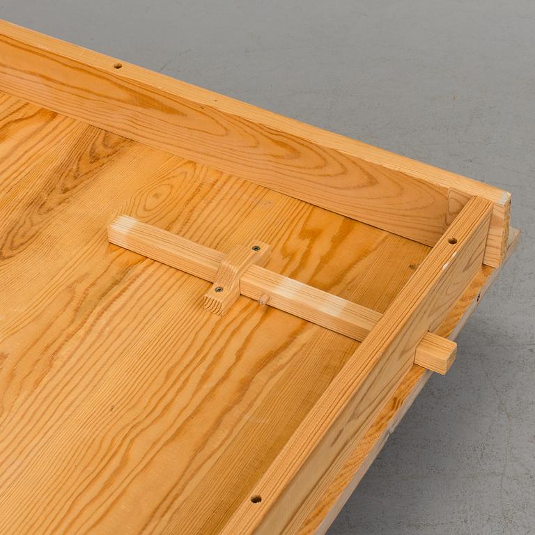 MATBORD, sent 1800-tal.