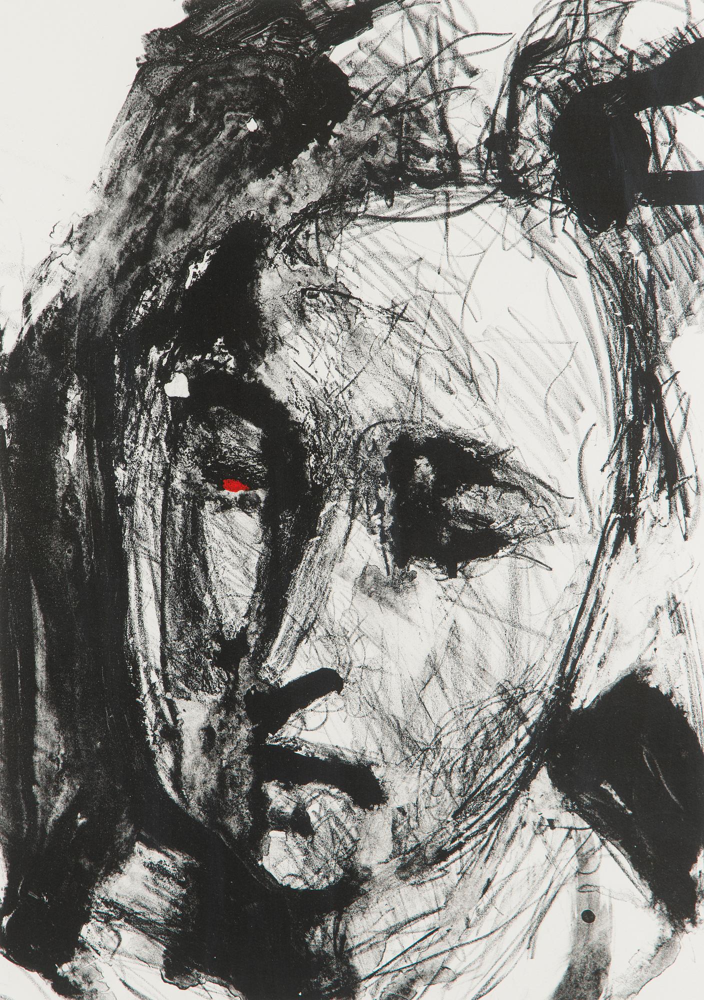 Kuutti Lavonen, "Tobie".