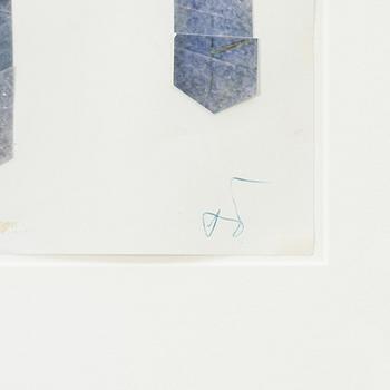 Torsten Andersson, Untitled.