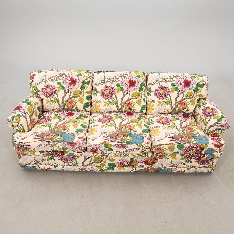 Arne Norell, sofa late 20th century.