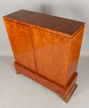 SKÅP, 1900-talets första hälft.