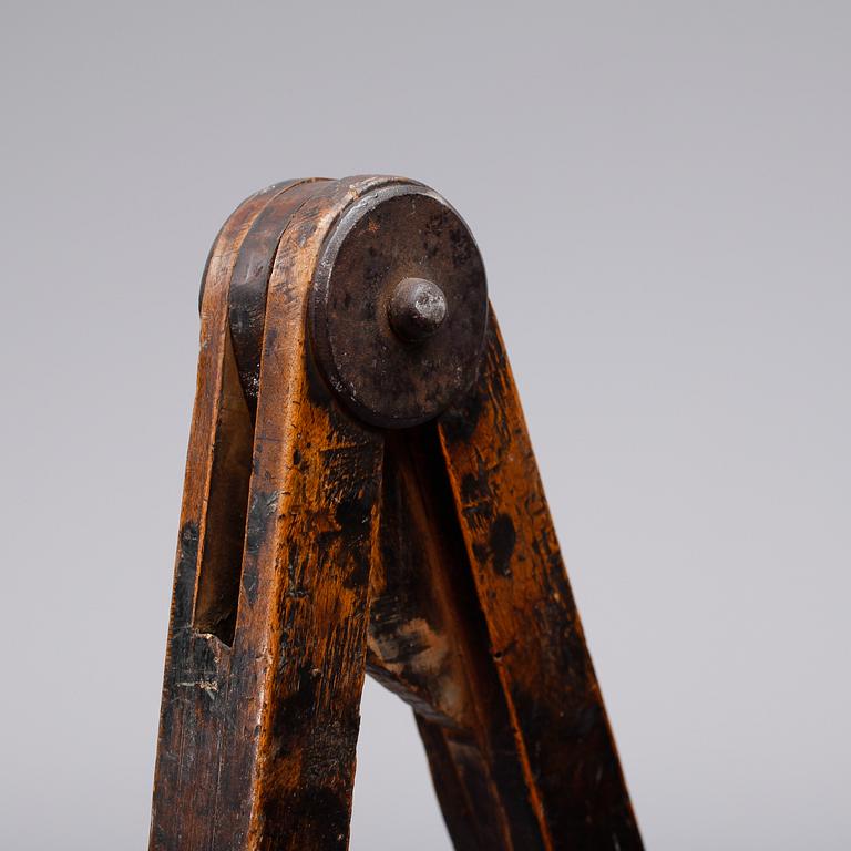MÄTINSTRUMENT, 1800-tal.
