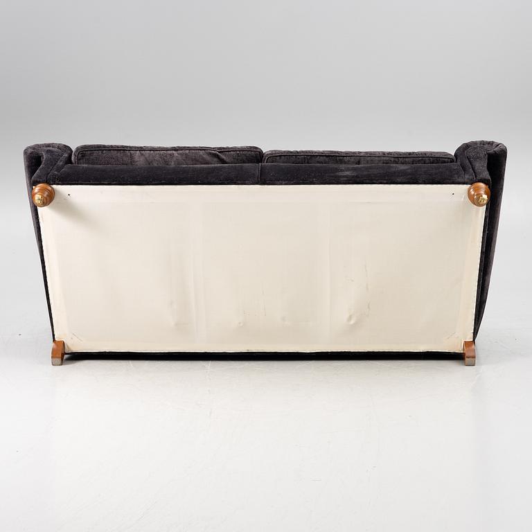 Sofa, Duresta, England, 21st Century.