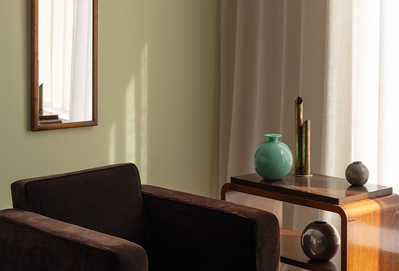 Swedish Grace to Modernism – Online