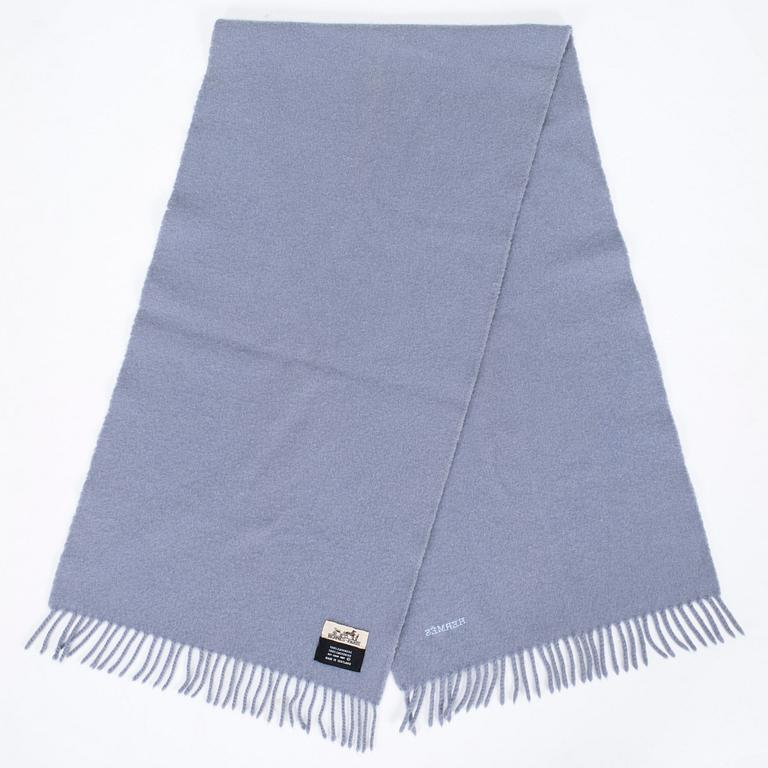 Hermès, halsdukar, 2 st.