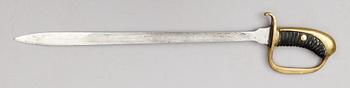 HUGGARE, 1800-tal.