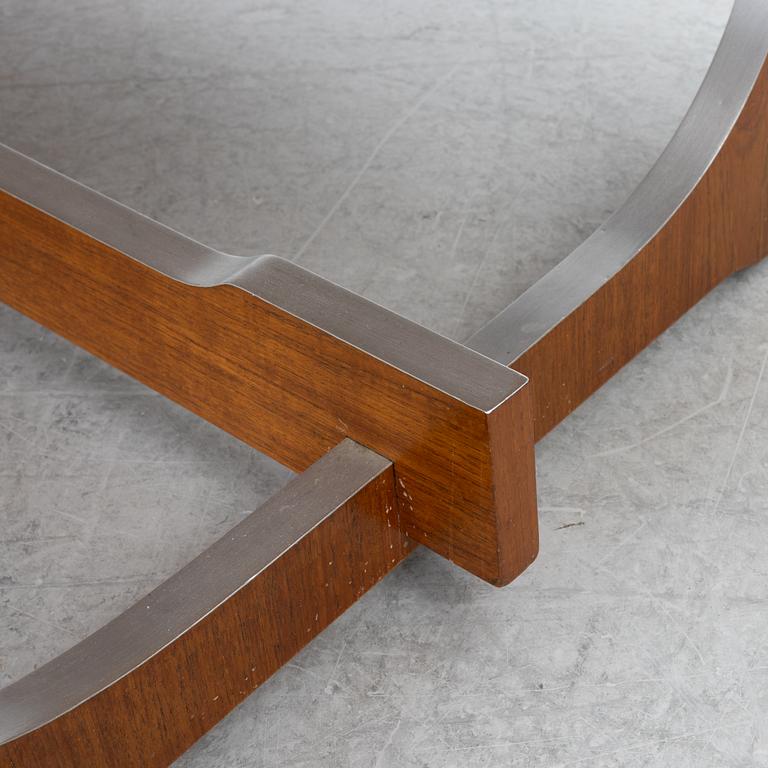 Soffbord, Danmark, 1900-talets andra hälft.