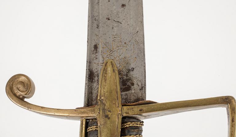 SABEL, 1800-tal.