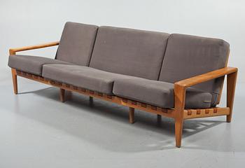 SOFFA, Svante Skogh, 1960-tal.