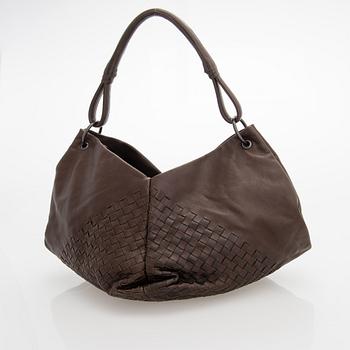 Bottega Veneta, "Aquilone Fortune Cookie Hobo Bag", väska.