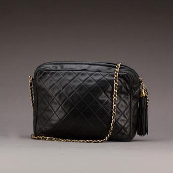 VÄSKA, Chanel.