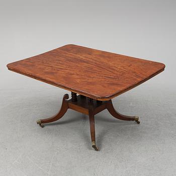 MATBORD, empirestil, omkring 1900.
