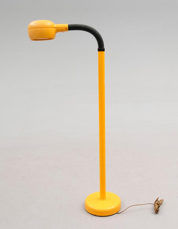 GOLVLAMPA, Fagerhults Belysning, 1900-talets andra hälft.