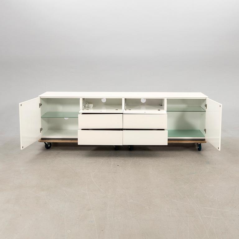 Rolf Fransson, sideboard "Arctic", Voice.