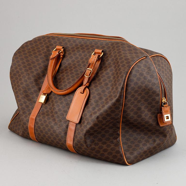 Céline, weekendbag.