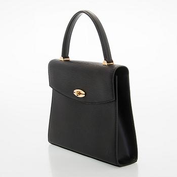 Louis Vuitton, a 'Malesherbes' bag.