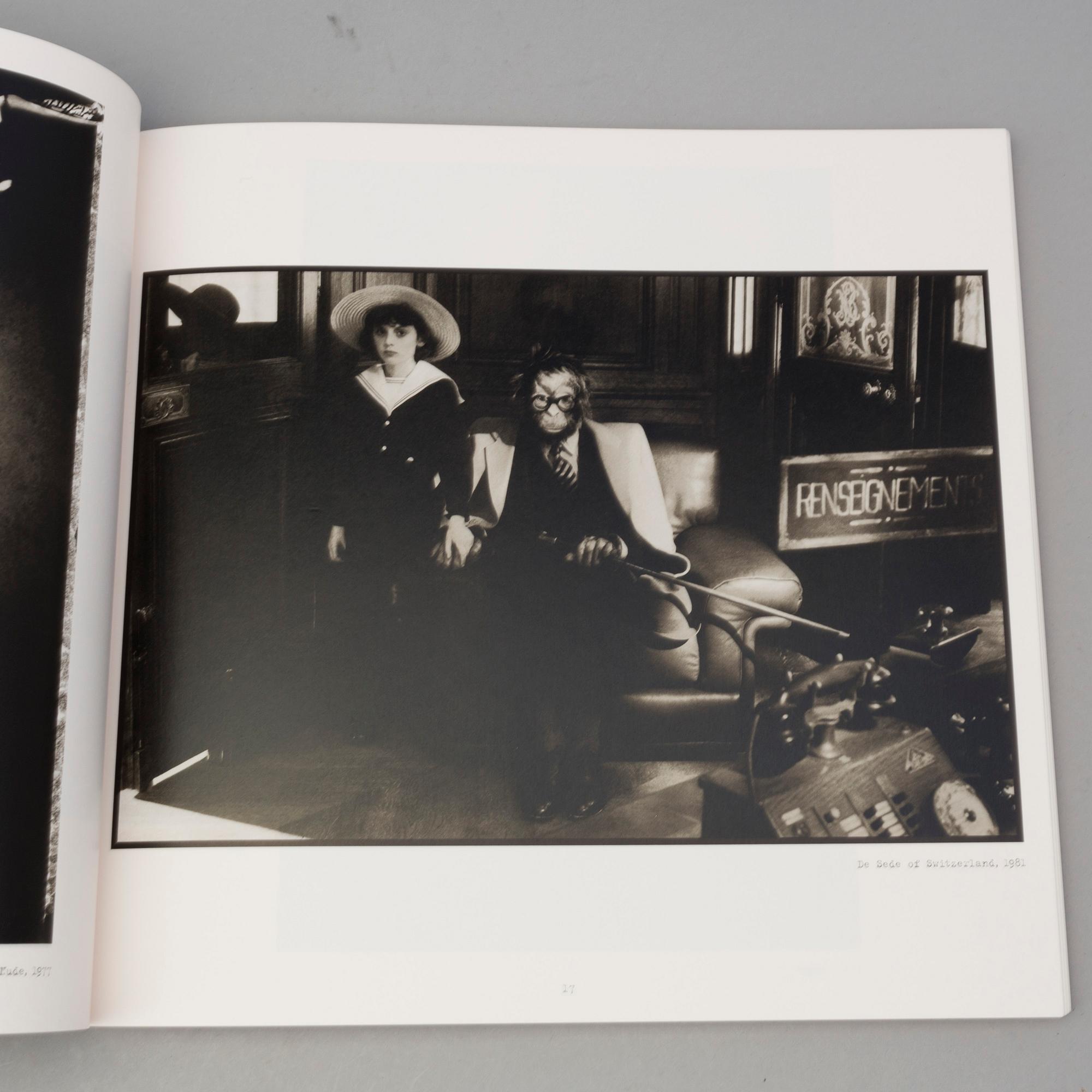 A set of 2 vol Books about photo art, 21th century.