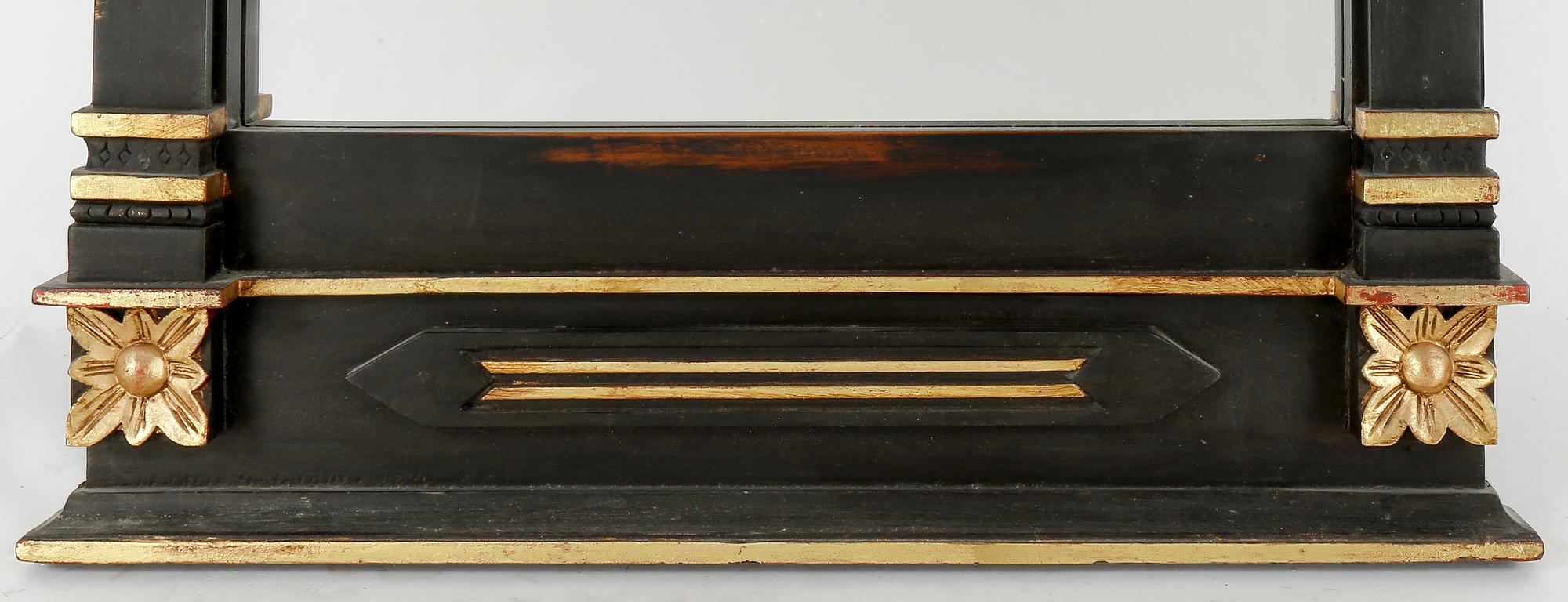 SPEGEL. Empirestil. 1900-tal.