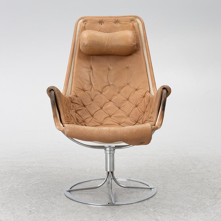 Bruno Mathsson, a 'Jetson' armchair, Dux.