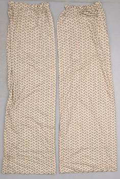 GARDINER, 1 par, fodrade, England, 1900-talets andra hälft.