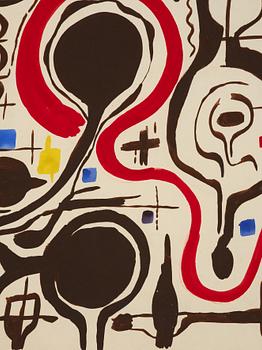 Olivier Herdies, Utan titel.