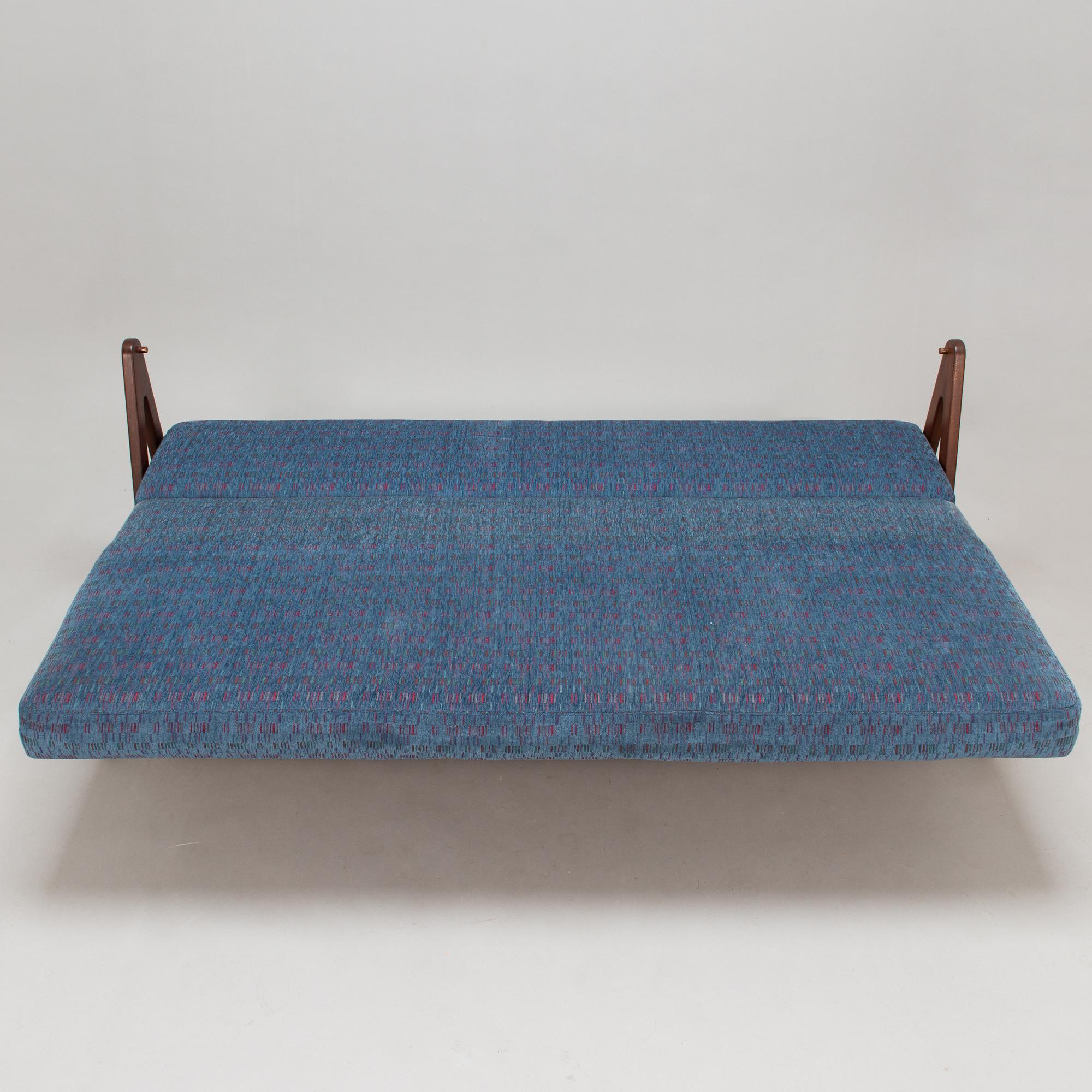 Soffa / Bäddsoffa, 1960-tal. - Bukowskis