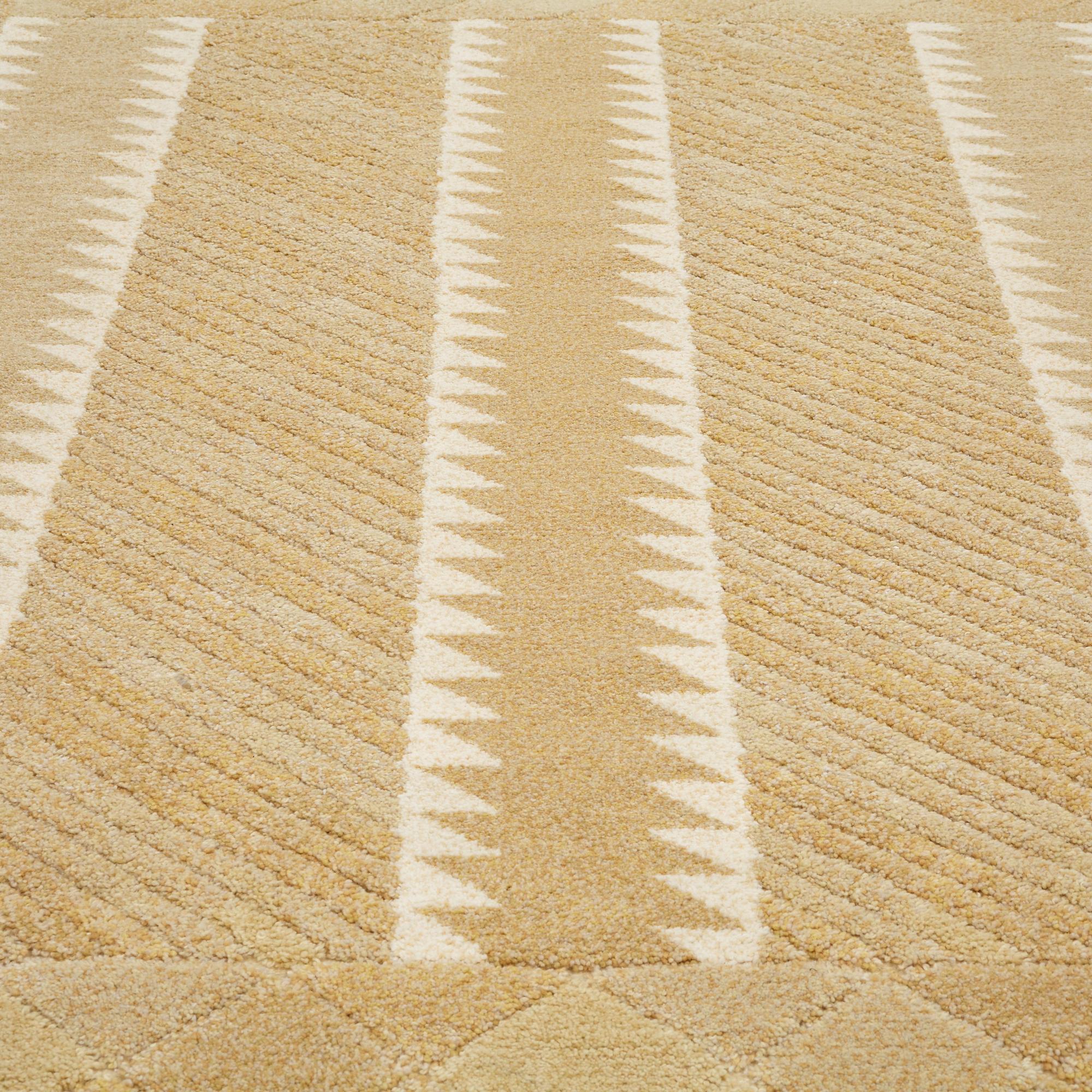 Barbro Nilsson, MATTO, Barbro Nilsson, AB MMF, ca 255 x 170 cm.