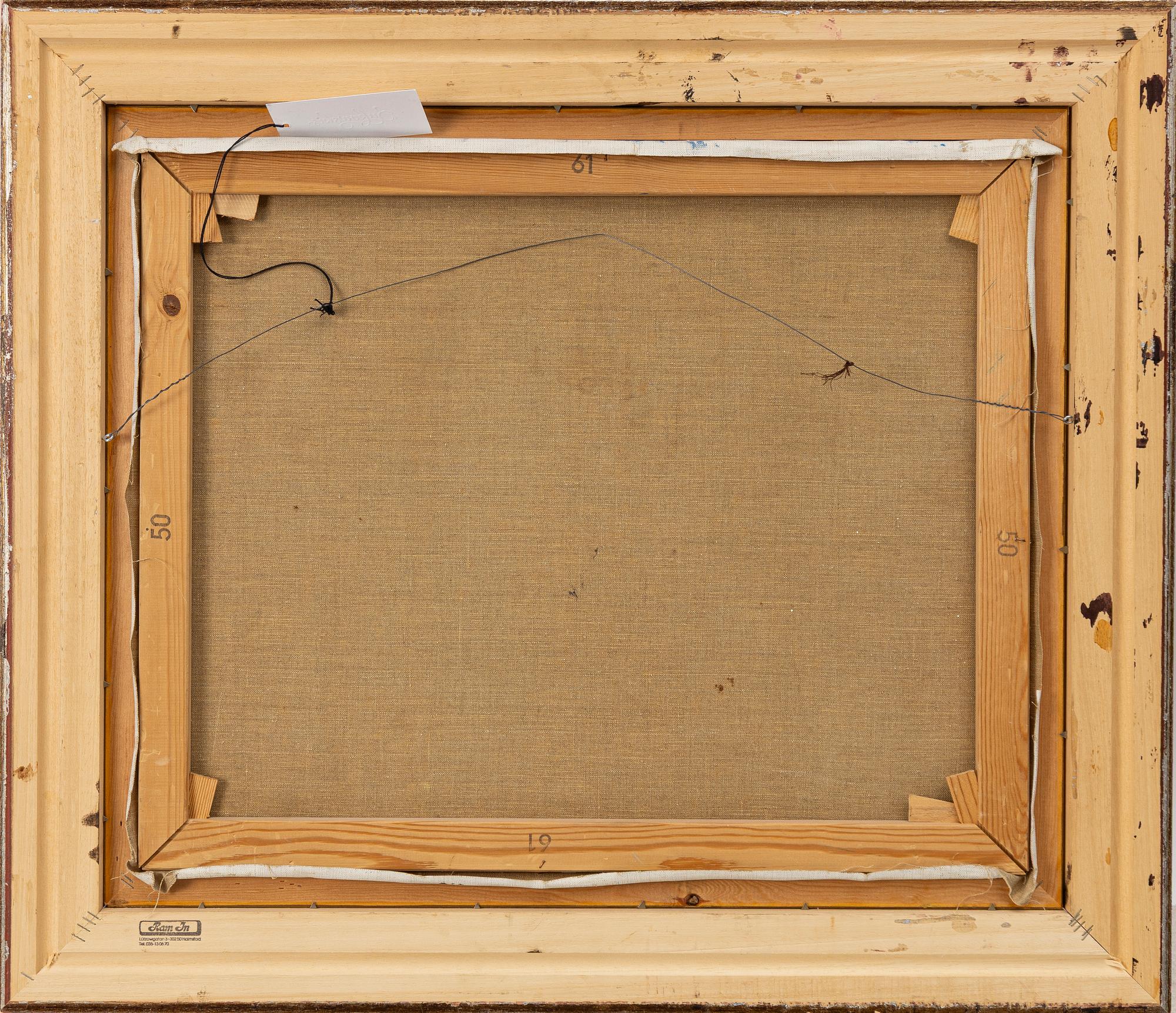 Erling Ärlingsson, Fäbodar.