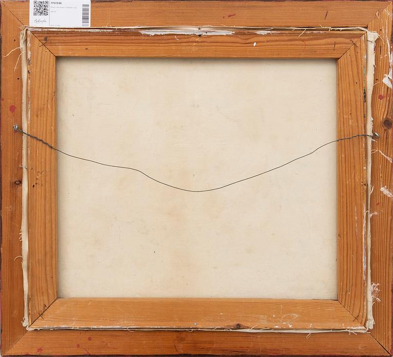 Mauri Heinonen, Stilleben.