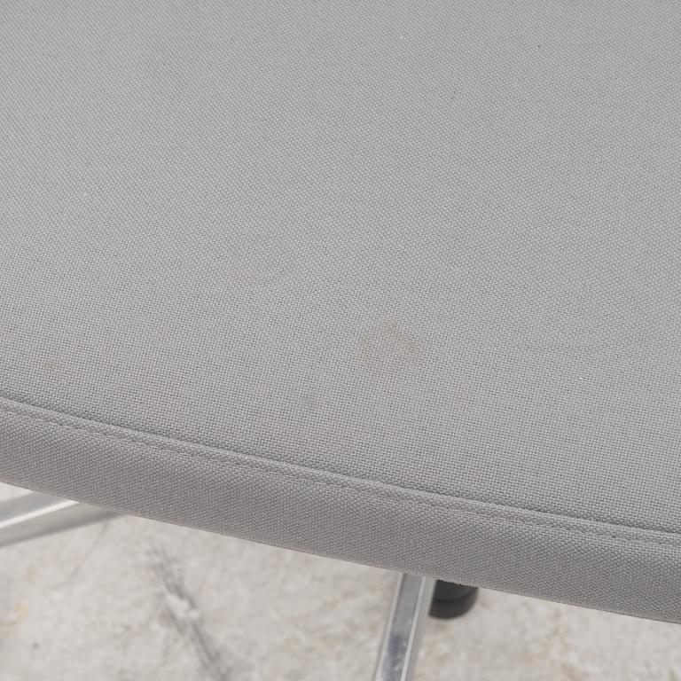 Antonio Citterio, office chair, "ID Mesh", Vitra, contemporary.