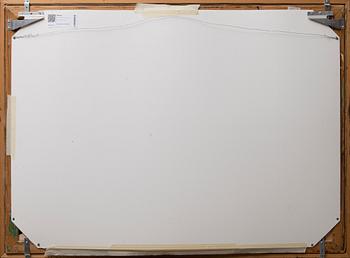 ERIK ENROTH, ABSTRAKT.