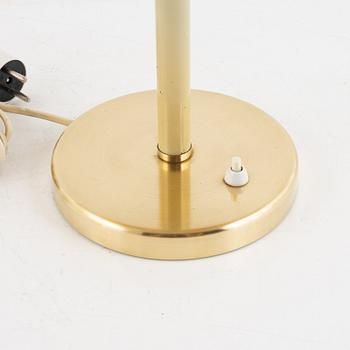 Gunilla Ljung, a table lamp, Orno, Finland, mid 20th Century.