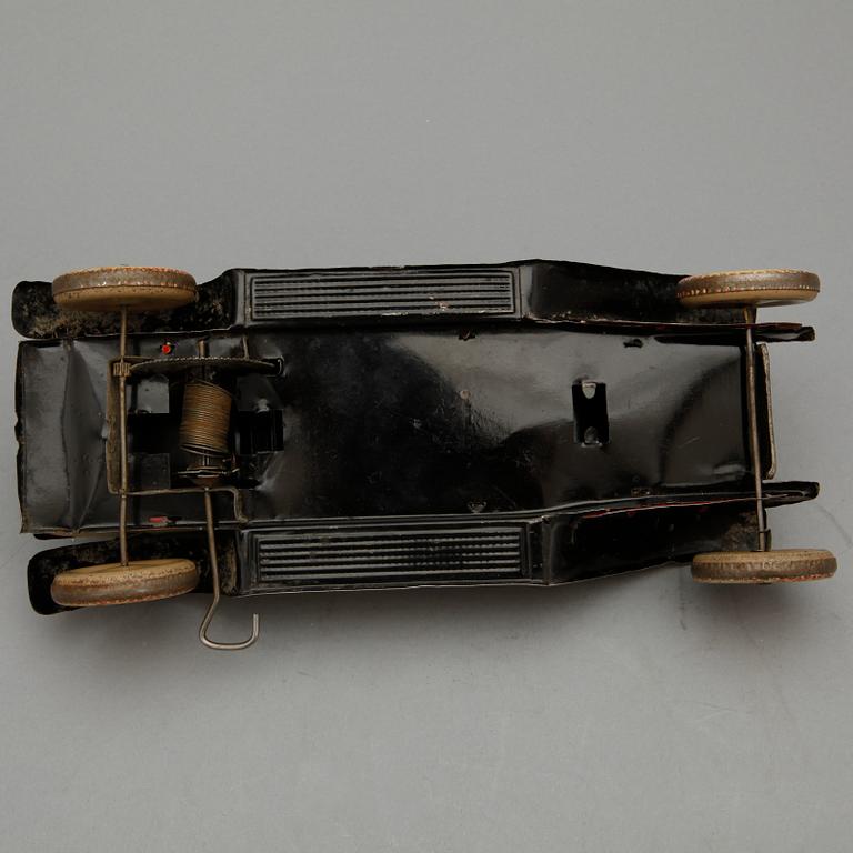 ROADSTER, möjligen Distler, Tyskland, 1930-tal.