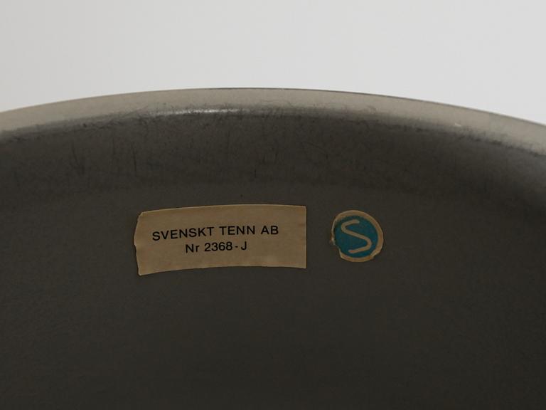 GOLVLAMPA, modell 2368/2148, "Stora Kamelen", Josef Frank, Firma Svenskt Tenn.