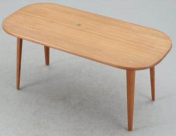 SOFFGRUPP, 4 delar, Carl Malmsten.