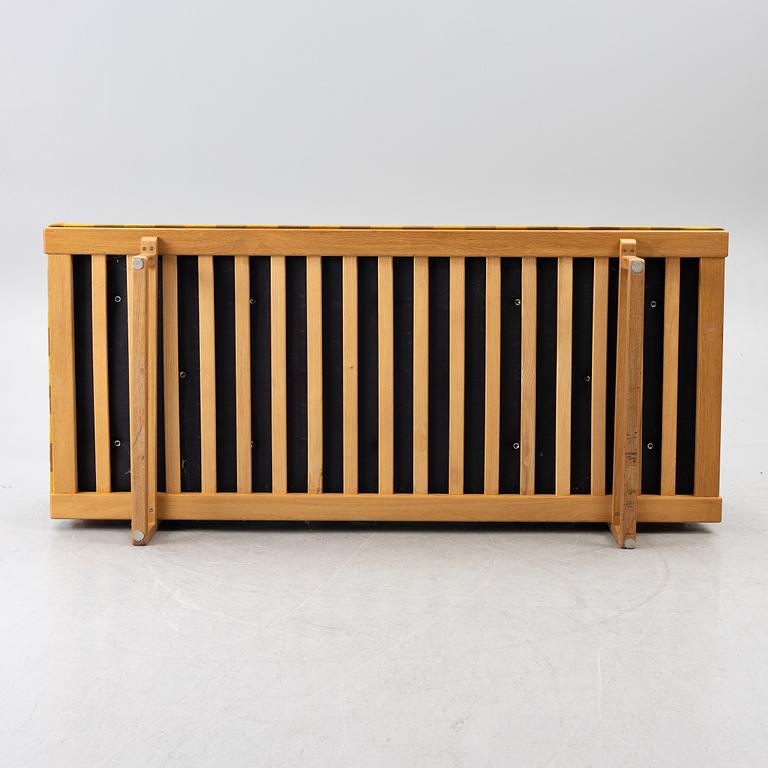 Børge Mogensen, Daybed, model 4311/4312, Fredericia Stolefabrik, Denmark.