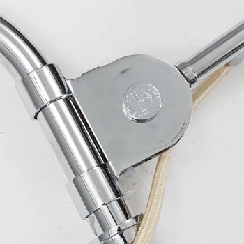 ROBERT DUDLEY BEST, a 'BL10' wall light, Bestlite, Gubi, Denmark.