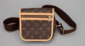 VÄSKA, midjeväska, Louis Vuitton.