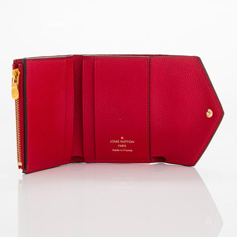 Louis Vuitton, lompakko, "Victorine".