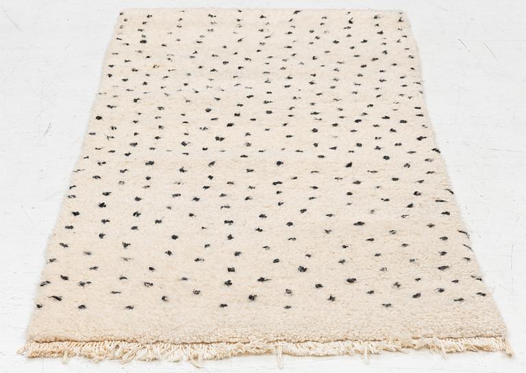 Matta, Marocco, ca. 174 x 81 cm.