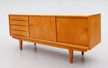 SIDEBORD, Erik Wörtz, Ikea, 1960-tal.