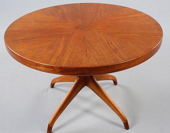 MATSALSBORD, Westbergs möbelfabrik, Tranås, omkring 1900-talets mitt.