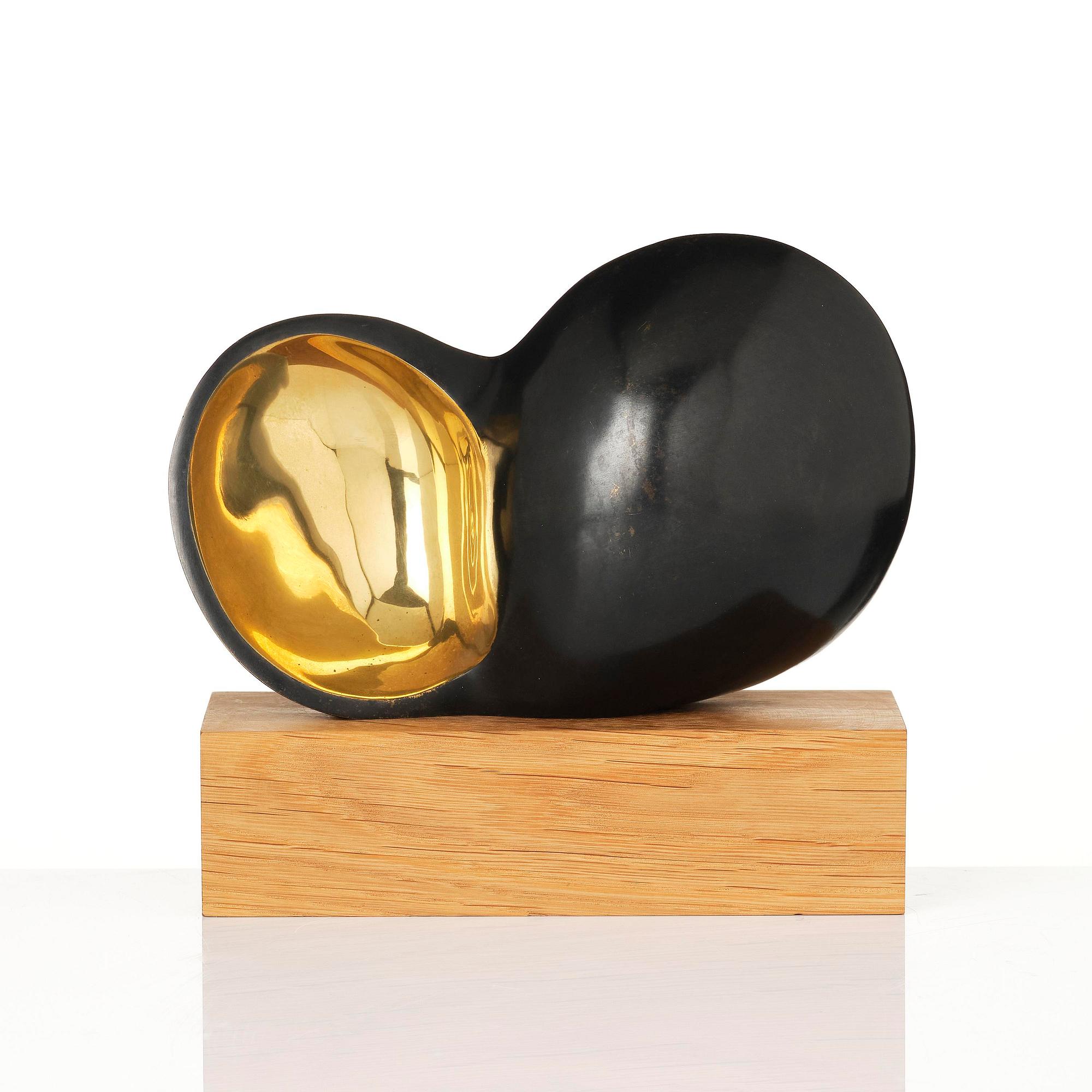 Christian Berg, "Rymdskålar I".