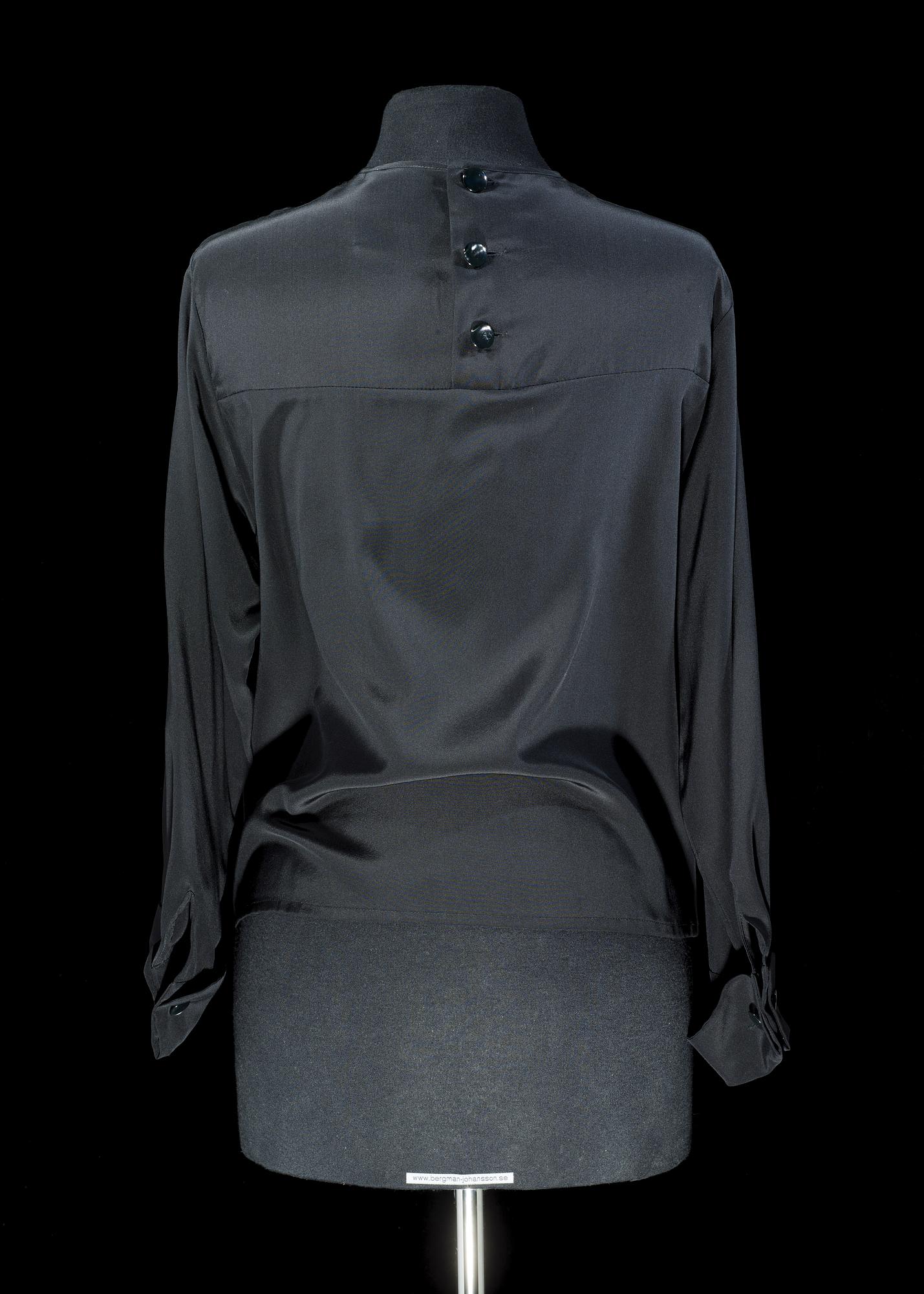 YVES SAINT LAURENT, blus.