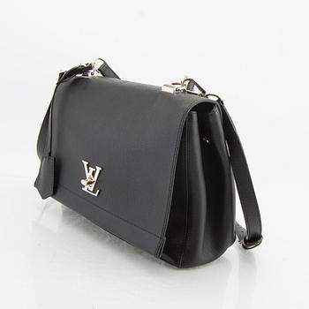 Louis Vuitton, Väska, "Lockme II", 2016.