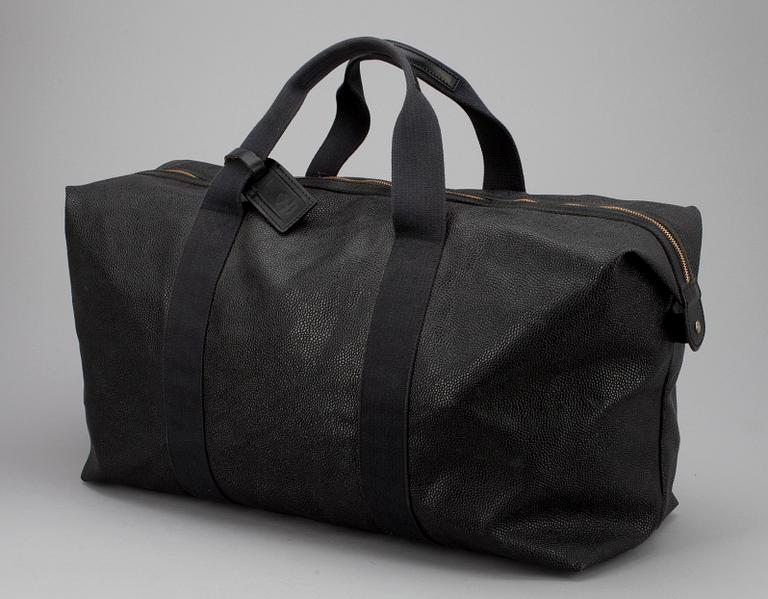 WEEKENDBAG, Mulberry.