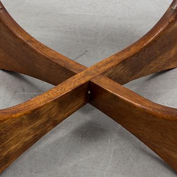 A coffee table made by G-plan, England, the second half of the 20th century.