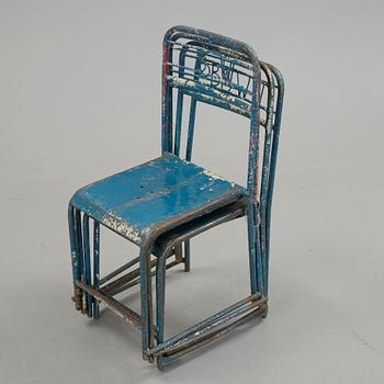 STOLAR, 4st, industri, 1900-tal.