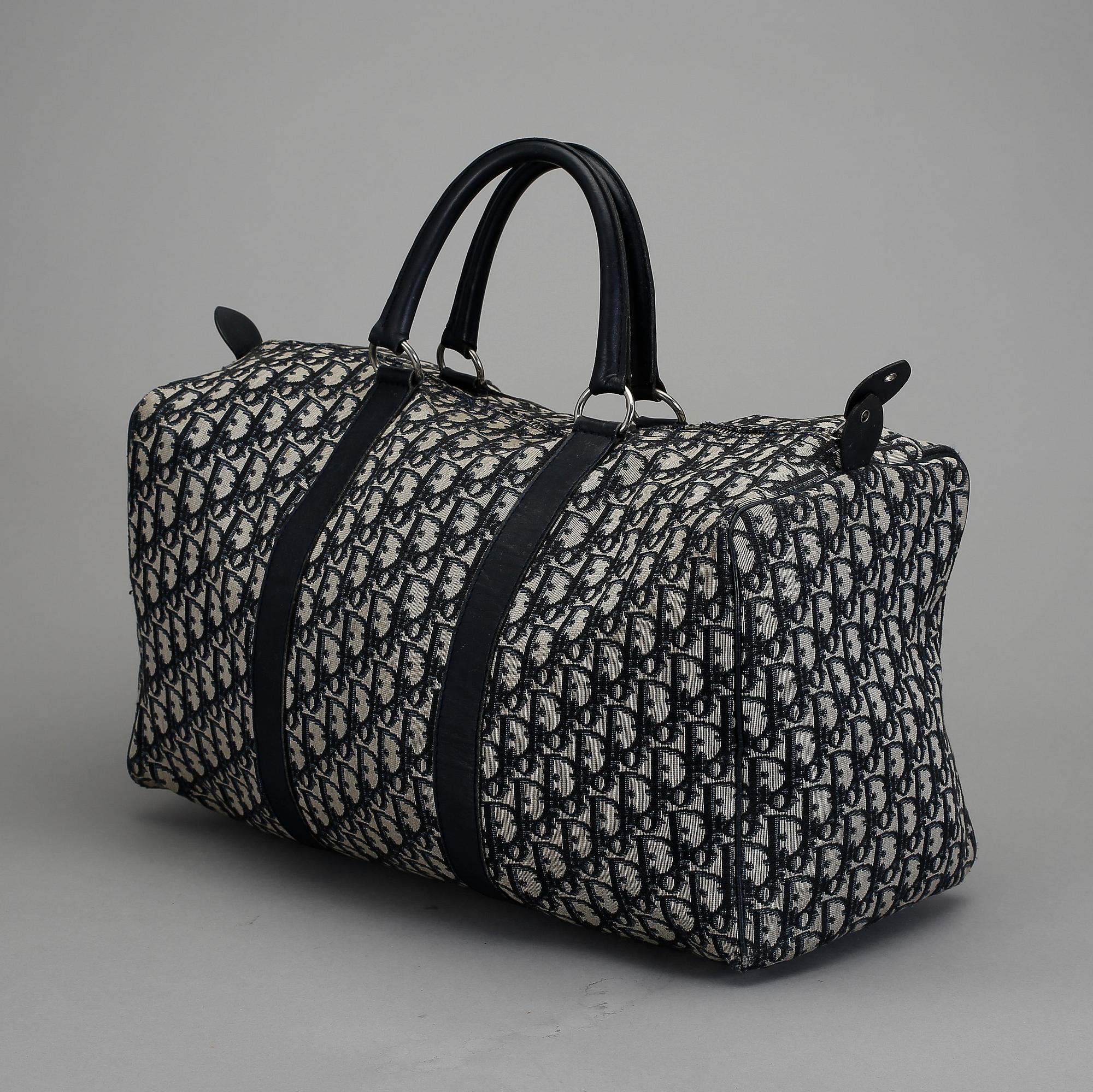 WEEKENDBAG, Christian Dior.